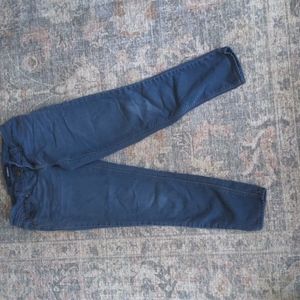 Skinny jeans. Size 1.
